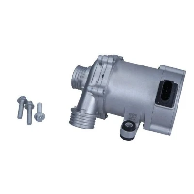Billede af MAXGEAR 47 0259 Vandpumpe uden koblingsapparat elektrisk BMW: 5 Sedan, Touring, 3 Sedan