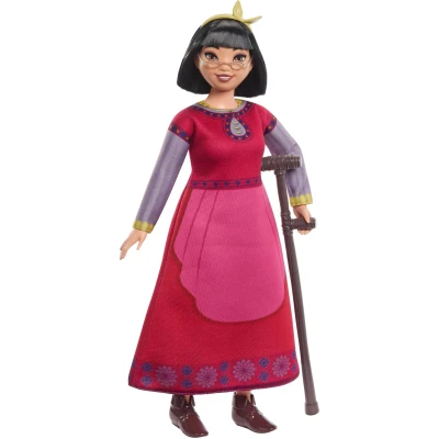 Billede af Disney Wish Dahlia Figur 32 cm