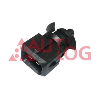 Billede af Sensor, udetemp. AUTLOG AS3225