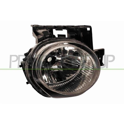 Billede af PRASCO DS7004913 Forlygter højre H4 NISSAN: Juke (F15) 1.6, 1.6 DIG T 4x4, T, 1.5 dCi, NISMO 2010 2014
