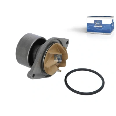 Billede af DT Spare Parts 7.60014 Vandpumpe
