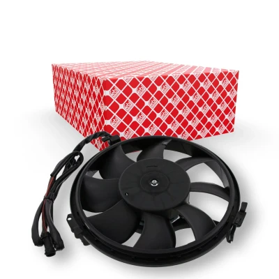 Billede af FEBI BILSTEIN 14746 Køleventilator 280 300 elektrisk AUDI: A4 B5 Avant