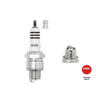 Billede af NGK 7001 Tændrør M14 x 1,25 SW: 20,8 mm CITROËN: 2CV Sedan, FIAT: 600 Sedan