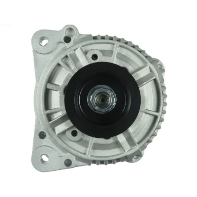 Billede af AS PL A0186 Generator 12V 120A VOLKSWAGEN: GOLF 4, TRANSPORTER 4 Bus, 3