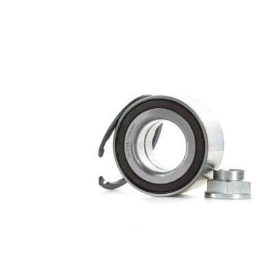 Billede af SKF VKBA 7490 Hjullejesæt med integreret ABS sensor 74 HONDA: JAZZ 4, CR V 2