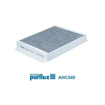 Billede af PURFLUX AHC540 Kabinefilter Aktivkulfilter 246 188 31 MERCEDES BENZ: C klasse Sedan, T modell, E modell