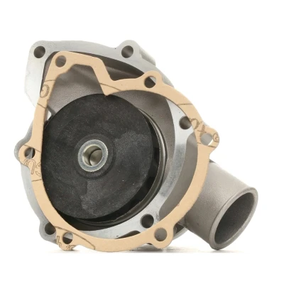Billede af FEBI BILSTEIN 01294 Vandpumpe Aluminiumsstøbning med pakning plastik BMW: 6 Coupe, 5 Sedan