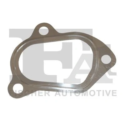 Billede af FA1 760 911 Pakning, udstødningsrør Katalysator FIAT: Grande Punto Hatchback, 500 Evo OPEL: Corsa D Meriva A