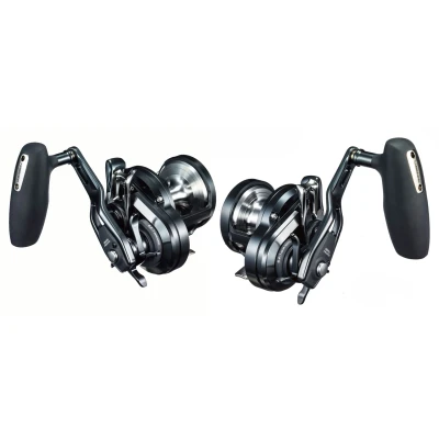 Billede af Ocea Jigger F Custom 1500HG / 1501HG