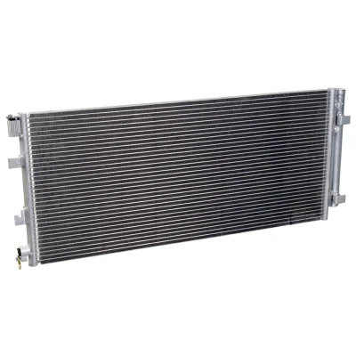 Billede af FEBI BILSTEIN 182641 Kondensator 775mm NISSAN: NV400 Van