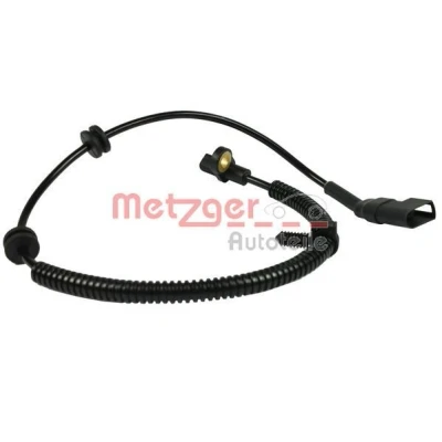 Billede af METZGER 0900017 ABS Sensor Hall princip FORD: Focus Mk1 Hatchback, Stationcar