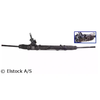 Billede af ELSTOCK 11 0278 Tandstang Hydraulisk til venstrestyrede biler 1219 PEUGEOT: 307 SW