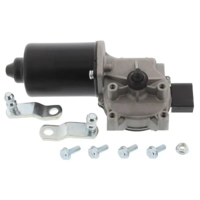 Billede af MAPCO 90274 Viskermotor 12 foran til venstrestyrede biler SKODA: Fabia 2