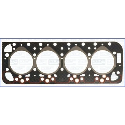 Billede af AJUSA 10046700 Toppakning 1,6 96 3 FIBERMAX PEUGEOT: 504 Sedan, Stationcar, FORD: Sierra Mk1 Hatchback, Mk2 Sedan