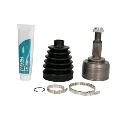 Billede af PASCAL G1R051PC Knokkelled hjulsidet RENAULT: MEGANE 3 Grandtour, Captur