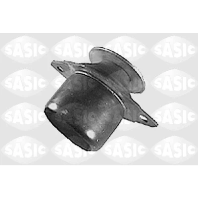 Billede af SASIC 9001373 Holder, motorophæng Gummimetalleje gearkasse monteret VOLKSWAGEN: Vento
