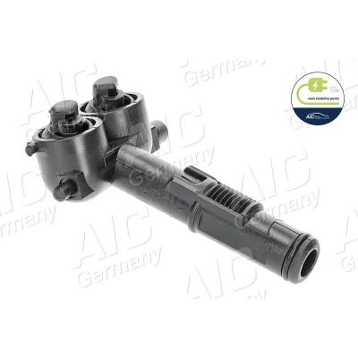 Billede af AIC 72078 Vaskedyse, forlygtevisker/vasker venstre
