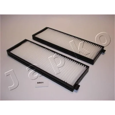 Billede af JAPKO 21S01 Kabinefilter Filterindsats 278 101 20