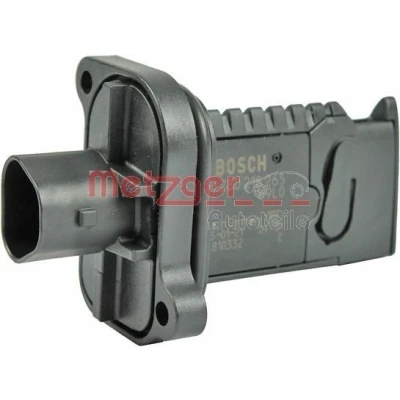 Billede af METZGER 0890337 Luftmassemåler ORIGINAL ERSATZTEIL OPEL: Agila B, SUZUKI: SWIFT 4