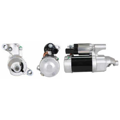 Billede af ELSTOCK 25 5185 Starter 12 1,8 11