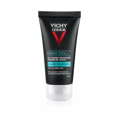 Billede af Vichy Homme Hydra Cool+ Hydrating Gel