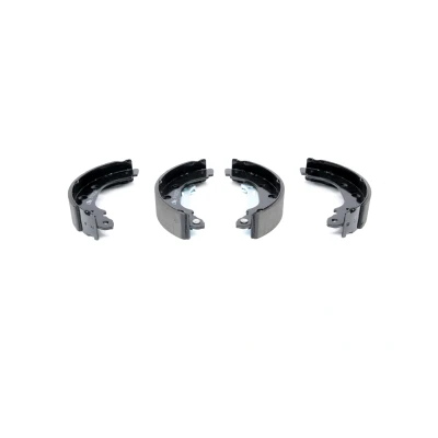 Billede af ATE 03.0137 0351.2 Bremsebakker 229 42 med arm RENAULT: Kangoo I Express