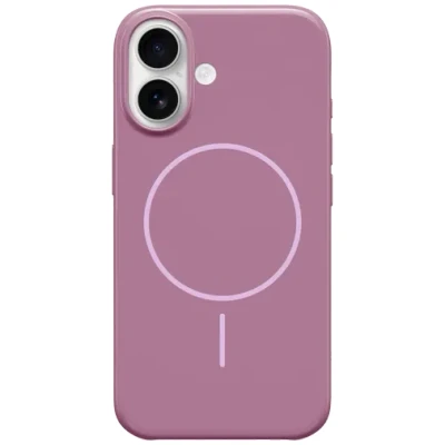 Billede af Beats PC Back Cover Lilla MagSafe Apple iPhone 16