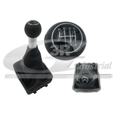 Billede af Gearstangsmanchet 3RG 25777