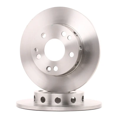 Billede af BREMBO 08.2950.24 Bremseskiver 262 11 5 fuldstændigt med skruer MERCEDES BENZ: 190