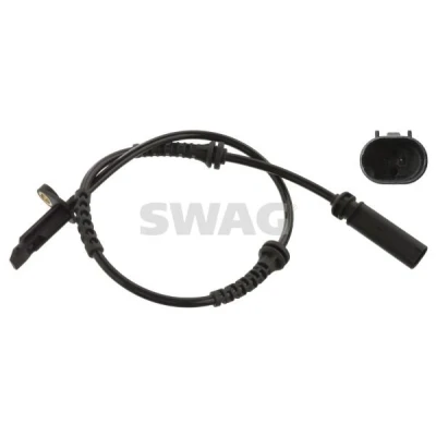 Billede af SWAG 11 10 6638 ABS Sensor Bagaksel venstre, højre 504