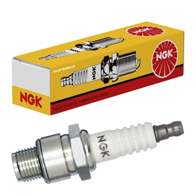 Billede af NGK 4216 Tændrør M10 x 1,0 SW: 16 mm