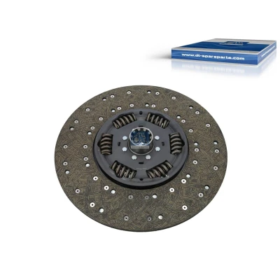 Billede af Koblingsskive DT 5.50050