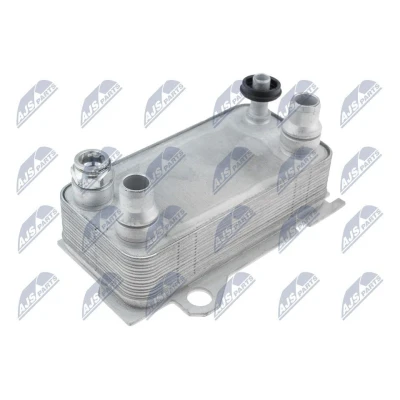 Billede af NTY CCL ME 025 Olieradiator