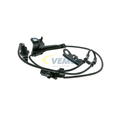 Billede af VEMO V70 72 0273 ABS Sensor venstre foraksel Original Quality til køretøjer med 12V