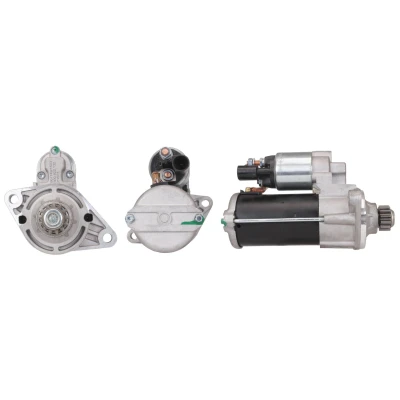 Billede af LUCAS ELECTRICAL LRS03856 Starter 12 1,5 13 VOLKSWAGEN: Sharan II, SKODA: Octavia 3 Schrägheck, SEAT: Leon III Hatchback