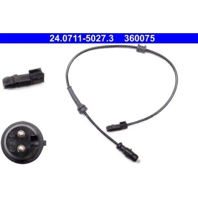 Billede af ATE 24.0711 5027.3 ABS Sensor 516