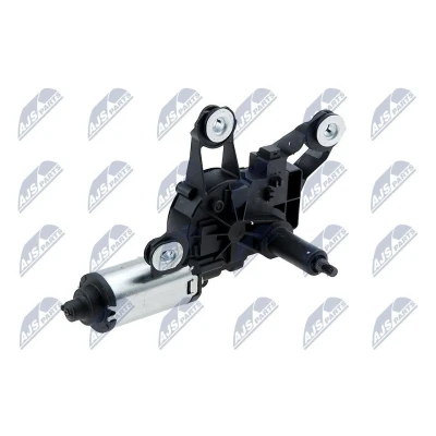 Billede af NTY ESW FR 008 Viskermotor 12 bag FORD: Fusion Stationcar, FIESTA 5