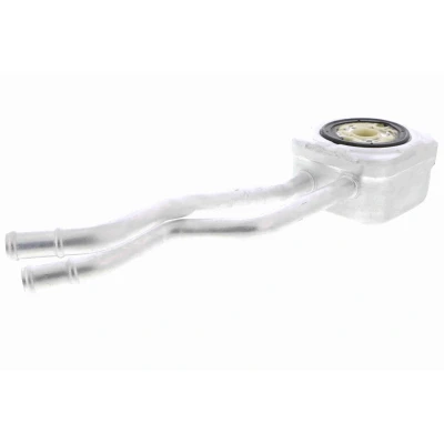 Billede af VEMO V15 60 6066 Olieradiator med pakning Original Quality VOLKSWAGEN: Golf 4, SKODA: Octavia II Hatchback