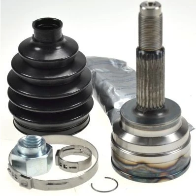 Billede af SPIDAN 25265 Knokkelled TPE (termoplastisk elastomer) CHEVROLET: Spark
