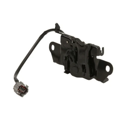 Billede af BLIC 6010 14 3453424P Motorhjelmslås