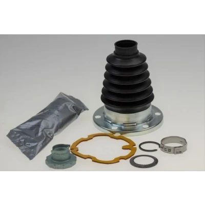 Billede af SPIDAN 36385 Drivakselmanchet 110,00 TPE (termoplastisk elastomer) med kappe VOLKSWAGEN: Polo V Hatchback, IV SKODA: Fabia 2