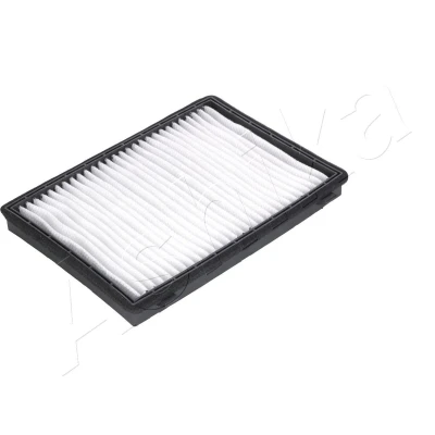Billede af ASHIKA 21 DW W18 Kabinefilter Filterindsats 273 196 27 CHEVROLET: Captiva