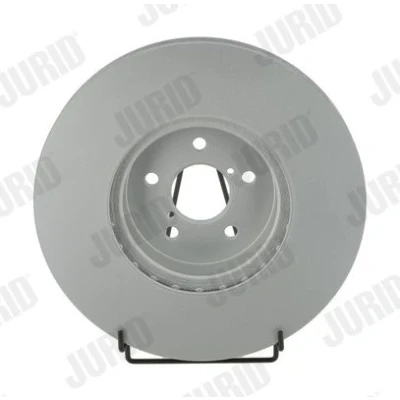 Billede af JURID 562945JC 1 Bremseskiver 315,8 30 5 100 ventileret coatet uden tilbehør SUBARU: Forester IV, Legacy 5, 4