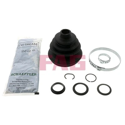 Billede af FAG 772 0183 30 Drivakselmanchet NBR (Nitril Butadien gummi) VOLKSWAGEN: Polo II Hatchback, Coupe, GOLF 2