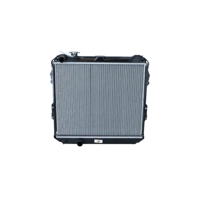 Billede af NRF 506724 Radiator Aluminium 524 450 32 Loddet køleripper TOYOTA: HILUX 5 Pick up