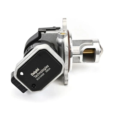 Billede af DELPHI EG10429 12B1 EGR Ventil uden køler MERCEDES BENZ: B klasse