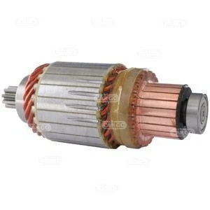 Billede af HC Cargo F 032 136 896 Armatur, starter 12V