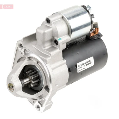 Billede af DENSO DSN3002 Starter 12 1,1 10 FORD: FIESTA 5