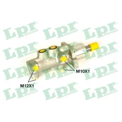 Billede af Hovedbremsecylinder LPR 1533