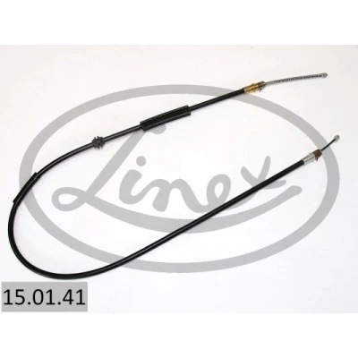 Billede af LINEX 15.01.41 Håndbremsekabel